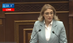 Преследования в Армении сравнимы с действиями авторитарных стран — редактор AntiFake.am