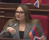 «Создаётся впечатление, будто я на собрании секты»: Варданян — о Пашиняне и фракции «Гражданский договор»