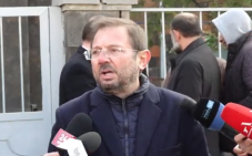 В Армении практически не осталось правоохранителей с принципами — Манукян