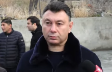Шармазанов: «Серж Саргсян никогда не отказывался от переговорного пакета. Те, кто обвиняют РПА и Саргсяна, нагло лгут»