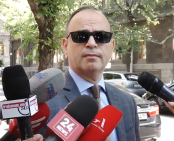 Փաշինյանը Զարեհ Սինանյանին Իսրայել է գործուղում