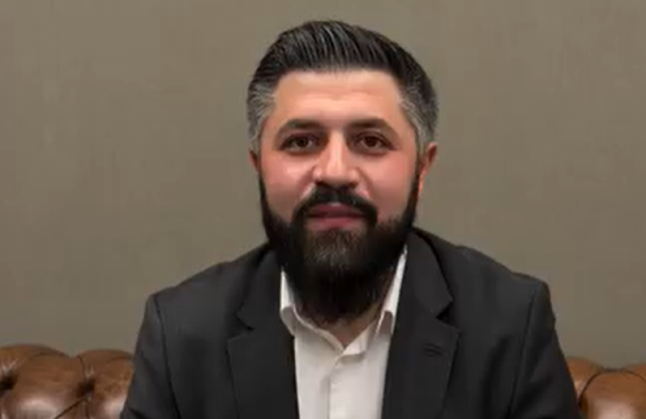 The government has been fighting with Samvel Karapetyan’s picture for months, and now with his name – Alik Aleksanyan (Video)