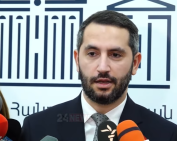 Ուրախ ենք, որ պատրաստ են քննարկում ունենալ, բայց նման քննարկումներ չկան. Ռուբինյանը՝ TRIPP-ին ռուսական կողմի մասնակցության պատրաստակամության մասին (Տեսանյութ)