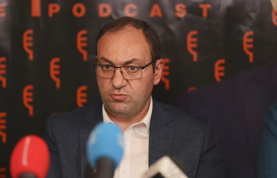 Lawyer: No sexual insults were ever voiced on the air of the “Imnemnimi” program (Video)