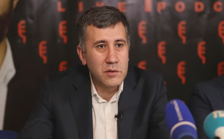 Lawyer: No grounds existed to restrict the freedom of Vazgen Saghatelyan and Narek Samsonyan