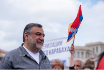 Ռուբեն Վարդանյանի մասին ադրբեջանական «ֆիլմը» խիզախության դեմ քարոզչական պատերազմ է, նպատակը՝ Ռուբենի օրինակն արժեզրկելն է. Հակոբ Բադալյան