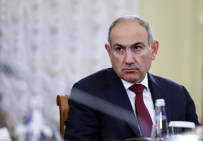 Пашинян поблагодарил Алиева за разблокировку транзита и начало двусторонней торговли: он заявил о готовности к сотрудничеству в рамках ЕАЭС