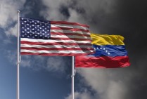 Мы сделаем Венесуэлу главным союзником США в Латинской Америке — Мария Корина Мачадо
