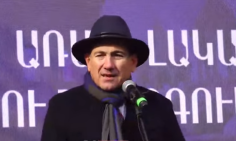 Дорогие граждане, прошу быть бдительными и поддаваться на уловки мошенников — Пашинян