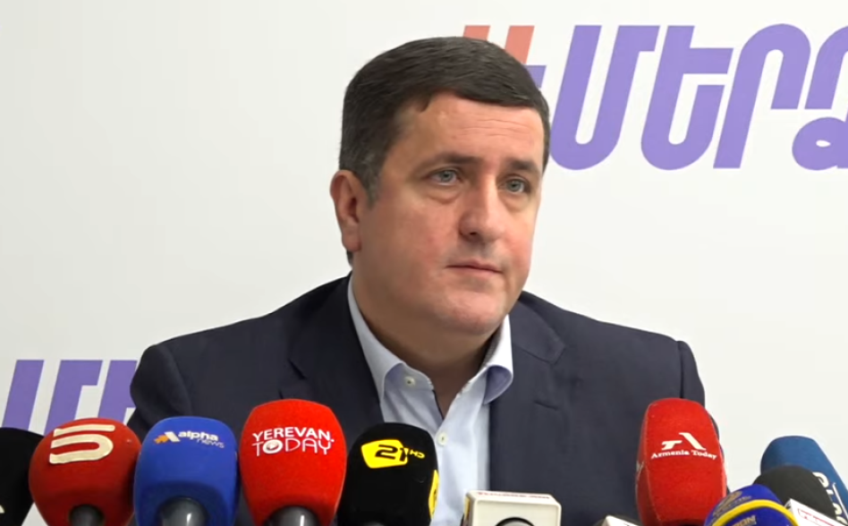 Ինչո՞ւ են հետաձգել Երևան ՋԷԿ-ի և ԲԷՑ-ի ֆինանսական վարկային պարտավորությունների փակումը. Ղազինյան (Տեսանյութ)