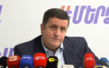 Установленные нами счётчики устроены так, что не позволяют делать дополнительные начисления и пройти незамеченными — Казинян