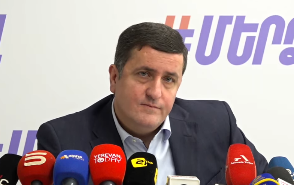 Установленные нами счётчики устроены так, что не позволяют делать дополнительные начисления и пройти незамеченными — Казинян