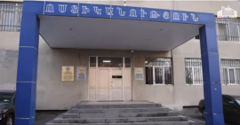 Նոր Նորքի համայնքային ոստիկանները հայտնաբերել են խուլիգանություն կատարած 62-ամյա տղամարդուն