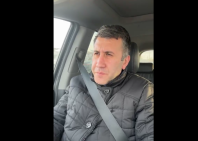 Я адвокат, рядом с которым умер политзаключённый: очень обеспокоен состоянием здоровья Нарека — Меликян (видео)