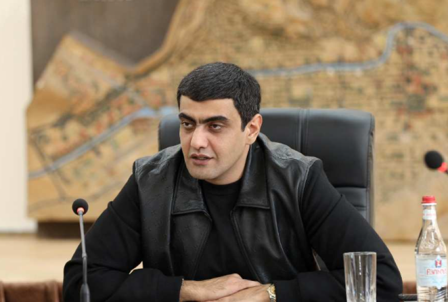 Զինված միջադեպ՝ Գորիսում. սպանվել է Առուշ Առուշանյանի վարորդը և ևս մեկ երիտասարդ. 24News