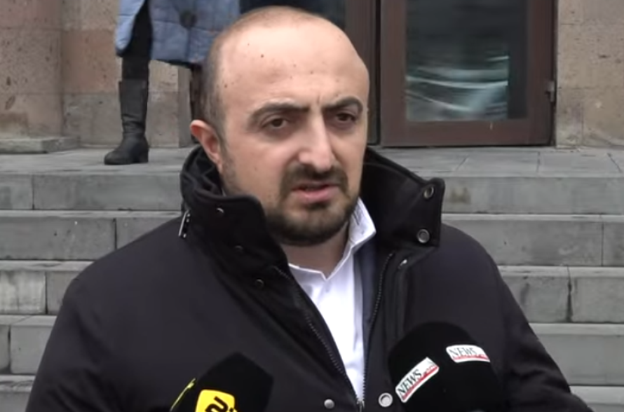 Мы ходатайствовали о недопущении покупки правительством акций или имущества «Электрических сетей Армении» — адвокат (видео)