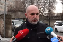 Western institutions have lost the moral right to lecture us – Ashotyan