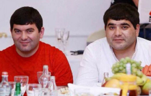 Брат бывшего главы общины Масис Гор Амбарцумян арестован