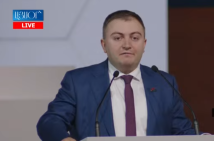 Малый бизнес является основой страны, а не объектом налогового давления — Ашот Маркосян
