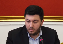«Мы не стираем прошлое: мы выстраиваем повестку мира, не забывая о боли» — Арег Кочинян о встрече гражданских обществ Армении и Азербайджана