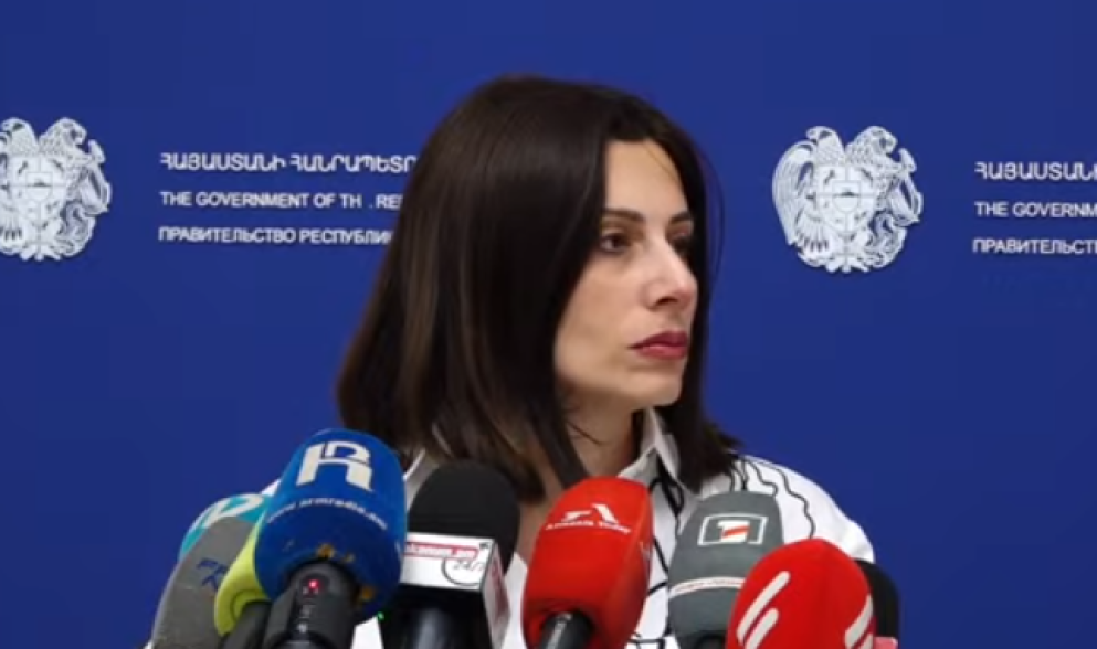 Состояние наших пациентов достаточно тяжёлое: Аванесян — о гражданах, госпитализированных после стрельбы в Ачапняке