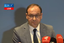 Fake videos aimed at inciting hatred against Archbishop Arshak – lawyer