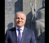 «По-армянски твоя расцветает весна»: посол ЕС в Армении направил послание на армянском языке по случаю Международного дня родного языка и прочитал стихотворение Амо Сагияна (видео)