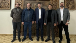 Заявление ВСС выходит за пределы допустимых институциональных отношений с адвокатским сообществом — Инициатива пяти правозащитников
