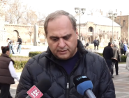 Հարուցված քրգործը մեր երկրի ամոթալի էջերից մեկն է, Վեհափառը հրաժարվել է ցուցմունք տալուց. փաստաբան