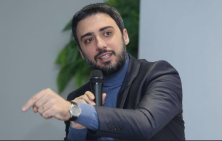 “This is an unprecedented step,” Vardevanyan on urgent amendments to the Electoral Code (Video)