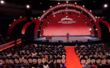 “Our vision is based on guaranteed peace”: presentation of “Proposal to Armenia” program held (Video)