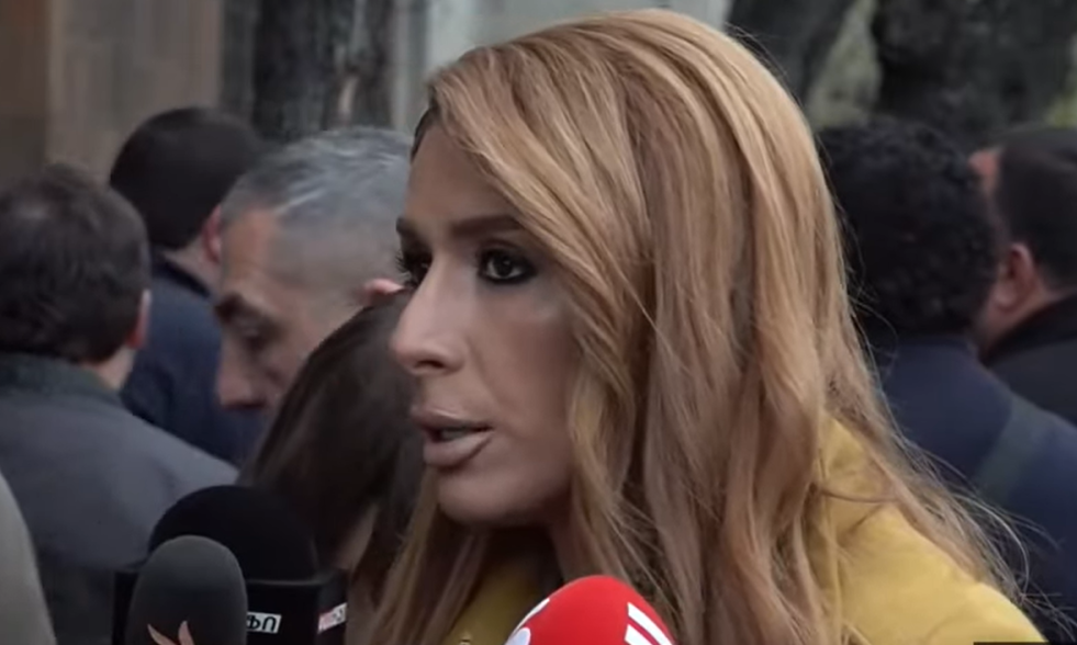 «В нашей стране действуют двойные стандарты»: Гоар Мелоян и Алик Алексанян представили факты