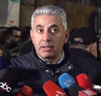 Հրապարակվում են ձայնագրություններ, որոնցում ընտրախախտման մասին խոսք չկա. Էդգար Ղազարյան
