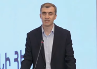 Самвел Карапетян внес исключительный вклад в жизнь Армении и Арцаха — Месроп Аракелян (видео)