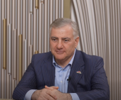 Меня беспокоит уровень бедности в стране — Самвел Карапетян (видео)