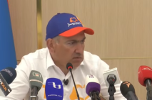 “Armenia was trapped:” Pashinyan on the 2020 war, emotions, and stopping prayers