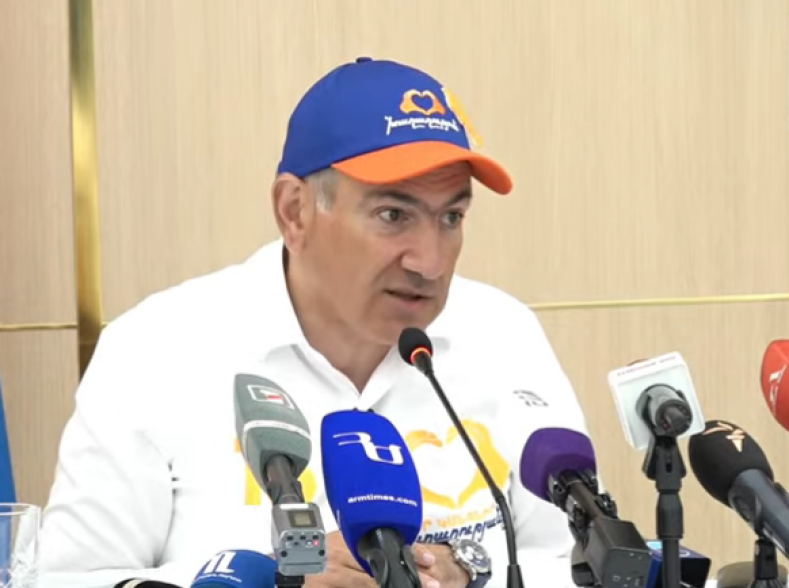 Immediately catching a spy is not competent – Pashinyan says espionage case is still ongoing