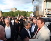 Your trust is my greatest responsibility – Tsarukyan (Video)
