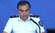 Փետրվարի 7-ից մինչ այսօր ստացվել է ընտրական գործընթացին խոչընդոտող առերևույթ հանցանքների վերաբերյալ 425 հաղորդում. Մնացականյան