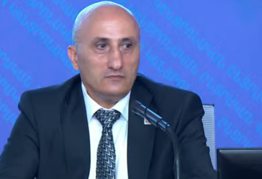 Մեր զինվորները տեղամաս են մուտք գործել մինչև տեղամասի փակվելը. ԿԸՀ նախագահ