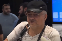 Политолог сообщил о задержании Ованнеса Саакяна в аэропорту