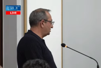 Սեդա Սաֆարյանն ընտրությունների գործով ունի հստակ կողմնակալ վերաբերմունք կողմերից առնվազն մեկի հանդեպ. Մինասյան (Տեսանյութ)