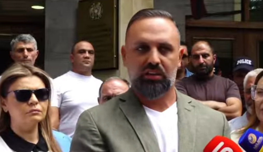 Քննիչին բացարկ կհայտարարվի, կհրաժարվենք առերեսումներից. Երեմ Սարգսյան