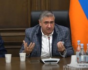 Սննդամթերքի գները բարձրացել են․ նախարարը քայլեր ձեռնարկելո՞ւ է, թե՞ մտածում է թուրք գործընկերուհու հետ հանդիպման մասին. Խաչատրյան (Տեսանյութ)