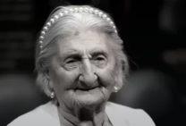 Скончалась 112-летняя Мэри Варданян — одна из последних переживших Геноцид армян
