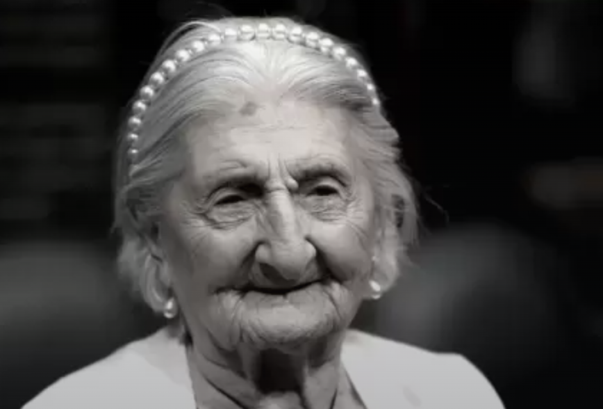 Скончалась 112-летняя Мэри Варданян — одна из последних переживших Геноцид армян