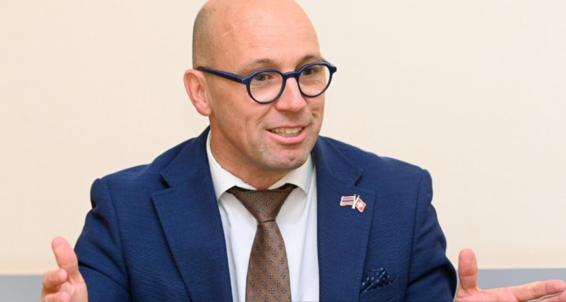 Депутат Парламента Швейцарии считает визит Каи Каллас в Армению свидетельством приверженности Брюсселя содействию Еревану