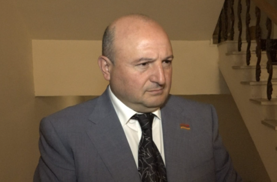 Суд избрал меру пресечения в отношении мэра Гюмри Вардана Гукасяна — запрет на выезд и залог в 5 миллионов драмов