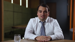 We do not like one-sidedness in relations with Azerbaijan – Narek Karapetyan