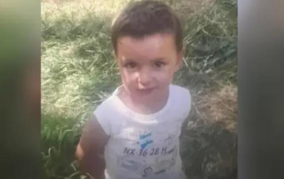 К делу об убийстве 3-летнего Тиграна добавлено новое производство